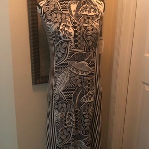 Gorgeous NEW! Chico’s maxi dress size 0